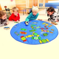 Развивающая игра XXL "Конфеты" - «globural.ru» - Можайск