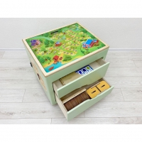 Профессиональный комплект для кружков английского языка «English Buddy» - «globural.ru» - Можайск