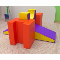 Набор Спорт с полукольцом - «globural.ru» - Можайск