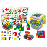 Конструктор «Набор юного инженера» - «globural.ru» - Можайск