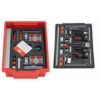 Комплект лабораторного оборудования "Законы динамики" - «globural.ru» - Можайск