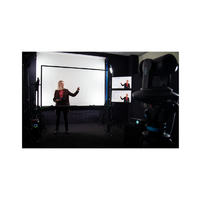 Фон для для интерактивной видеостудии - «globural.ru» - Можайск