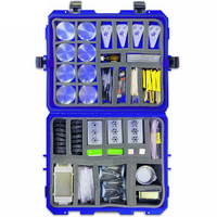 Комплект лабораторного оборудования «Биология. Основы практикума» - «globural.ru» - Можайск