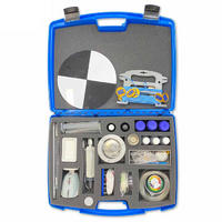 Комплект лабораторного оборудования «Растения и среда обитания» - «globural.ru» - Можайск