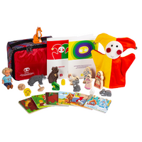 Набор методических материалов «Сказки» - «globural.ru» - Можайск