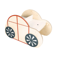 Методический интерактивный комплекс «Машинка-32'» - «globural.ru» - Можайск