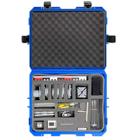 Комплект лабораторного оборудования «Органы чувств. Что ты чувствуешь, видишь, слышишь» - «globural.ru» - Можайск