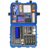 Комплект лабораторного оборудования «Свет и тень. Эксперименты» для начальной школы - «globural.ru» - Можайск