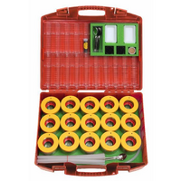 Фильтрация воды. Комплект лабораторного оборудования - «globural.ru» - Можайск