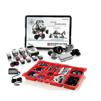 Набор базовый EV3  Minstorms - «globural.ru» - Можайск