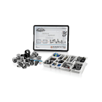 Набор ресурсный EV3 - «globural.ru» - Можайск