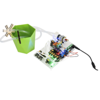 Образовательный набор «Стартовый ЙоТик М4» (Цифровая лаборатория по биологии) - «globural.ru» - Можайск