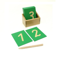 Тактильные цифры - «globural.ru» - Можайск