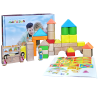 Игра-конструктор "Магазин" - «globural.ru» - Можайск