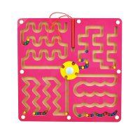 Лабиринт с шариками "Змейка" - «globural.ru» - Можайск