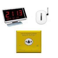 Кнопка вызова персонала - «globural.ru» - Можайск