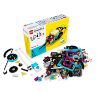 Ресурсный набор SPIKE Prime - «globural.ru» - Можайск