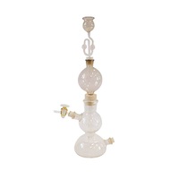 Аппарат Киппа 250 мл (вариант 1) - «globural.ru» - Можайск