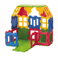 Конструктор Weplay «We-Block Minis» тактильный - «globural.ru» - Можайск