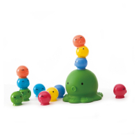 Конструктор на присосках "Мама-медуза" - «globural.ru» - Можайск