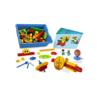 Конструктор "Первые механизмы" - «globural.ru» - Можайск