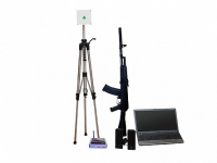 Учебно-тренировочный комплекс огневой подготовки Стрелец-1/АК (массогабаритный макет АК) - «globural.ru» - Можайск