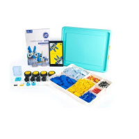 Комплект робототехники UKIT Advanced level - «globural.ru» - Можайск