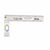 Набор угольников металлических слесарных - «globural.ru» - Можайск