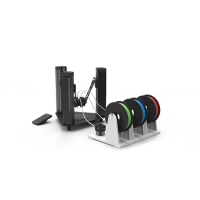 Учебная модульная станция "Dobot MOOZ 3Z" - «globural.ru» - Можайск