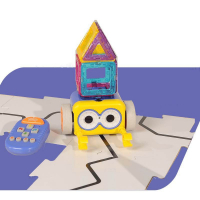 Программируемый робот-конструктор "Магический код" - «globural.ru» - Можайск