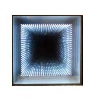 Интерактивное панно «Тоннель света» - «globural.ru» - Можайск