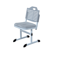 Стул ученический регулируемый СУ-68-ПР - «globural.ru» - Можайск
