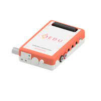 Цифровая лаборатория Эдутехникс по экологии. Стартовый комплект - «globural.ru» - Можайск