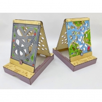 Настольная развивающая игра «Тайные тропы» - «globural.ru» - Можайск