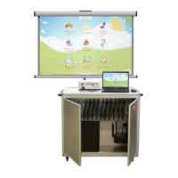 Мобильный компьютерный класс, ноутбуки (10+1) - «globural.ru» - Можайск