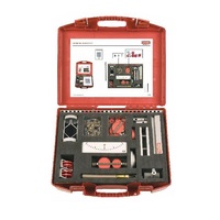 Механика. Комплект лабораторного оборудования демонстрационный - «globural.ru» - Можайск