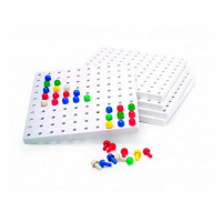 Игровой набор "Мозаика" - «globural.ru» - Можайск