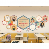 «Стендум - Математика» - набор информационно-методических панелей (20 шт.) - «globural.ru» - Можайск