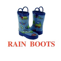 Карточки Домана "Footwear" ("Обувь") на английском языке - «globural.ru» - Можайск