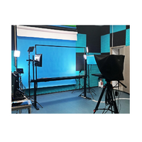 Интерактивная видеостудия "Studio 4K 86″" - «globural.ru» - Можайск