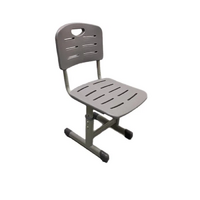 Стул ученический (р.гр.№5-7)  - «globural.ru» - Можайск