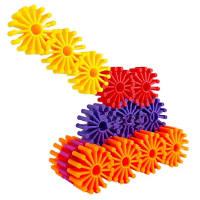 Набор для конструирования «Солнышко» - «globural.ru» - Можайск