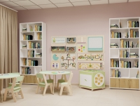 Комплект оборудования для кабинета Английского языка 20 м - «globural.ru» - Можайск