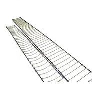 Шина проволочная Крамера (лестничная) для ног - «globural.ru» - Можайск