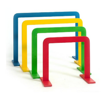 Дуги для подлезания прямоугольные (комплект из 4 штук) - «globural.ru» - Можайск