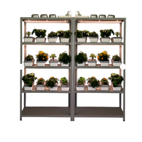 Обучающий комплект "АГРОлаборатория" (2 стеллажа) - «globural.ru» - Можайск