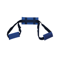 Лямка носилочная ЛН - «globural.ru» - Можайск