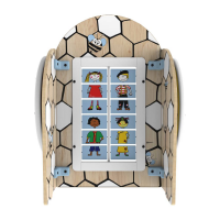 Интерактивная игровая система "Соты" - «globural.ru» - Можайск