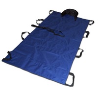 Носилки санитарные плащевые и ковшовые - «globural.ru» - Можайск