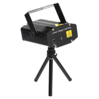 Проектор звездного неба "Мини Laser" - «globural.ru» - Можайск